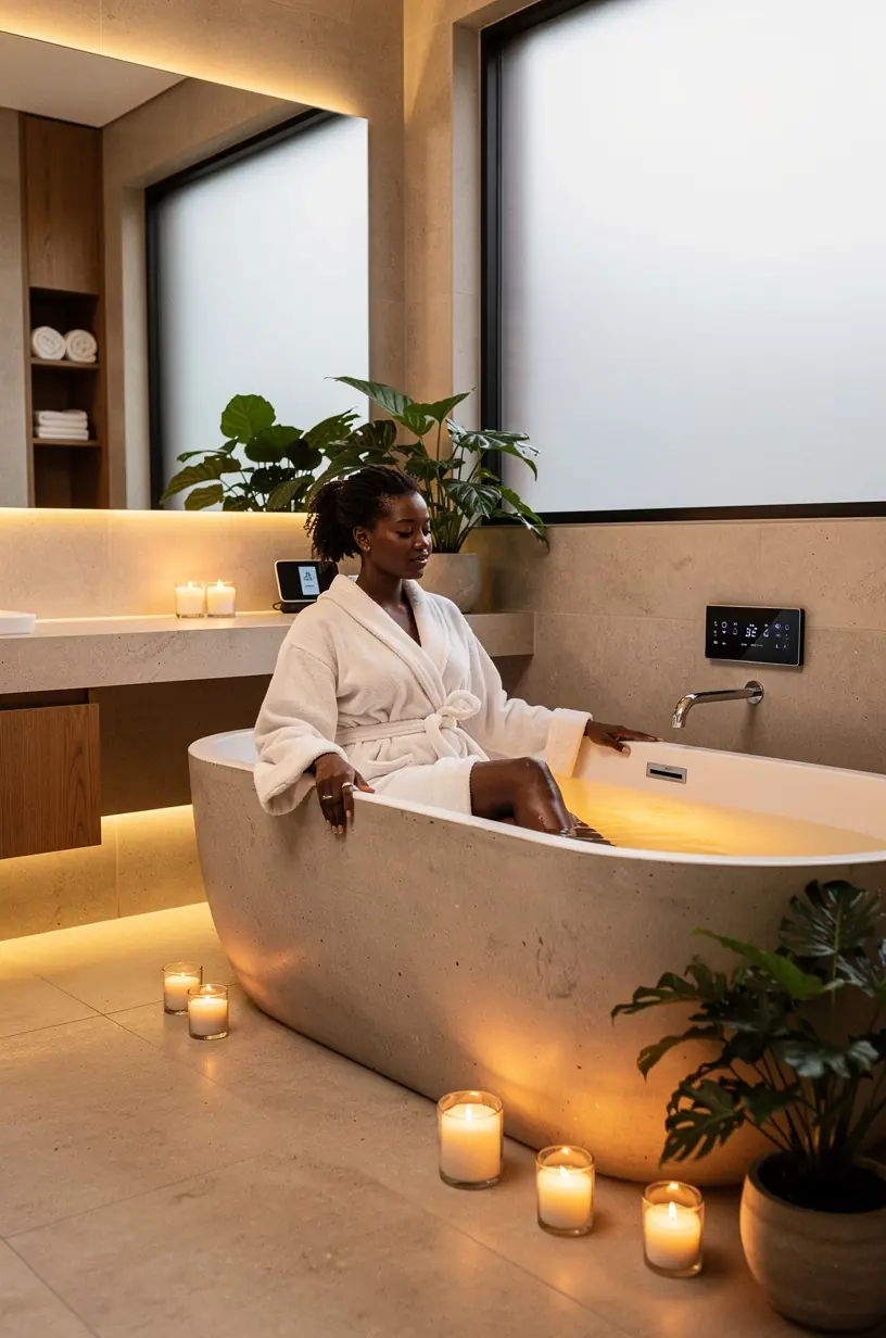 Digital minimalism for simplified living and productivity