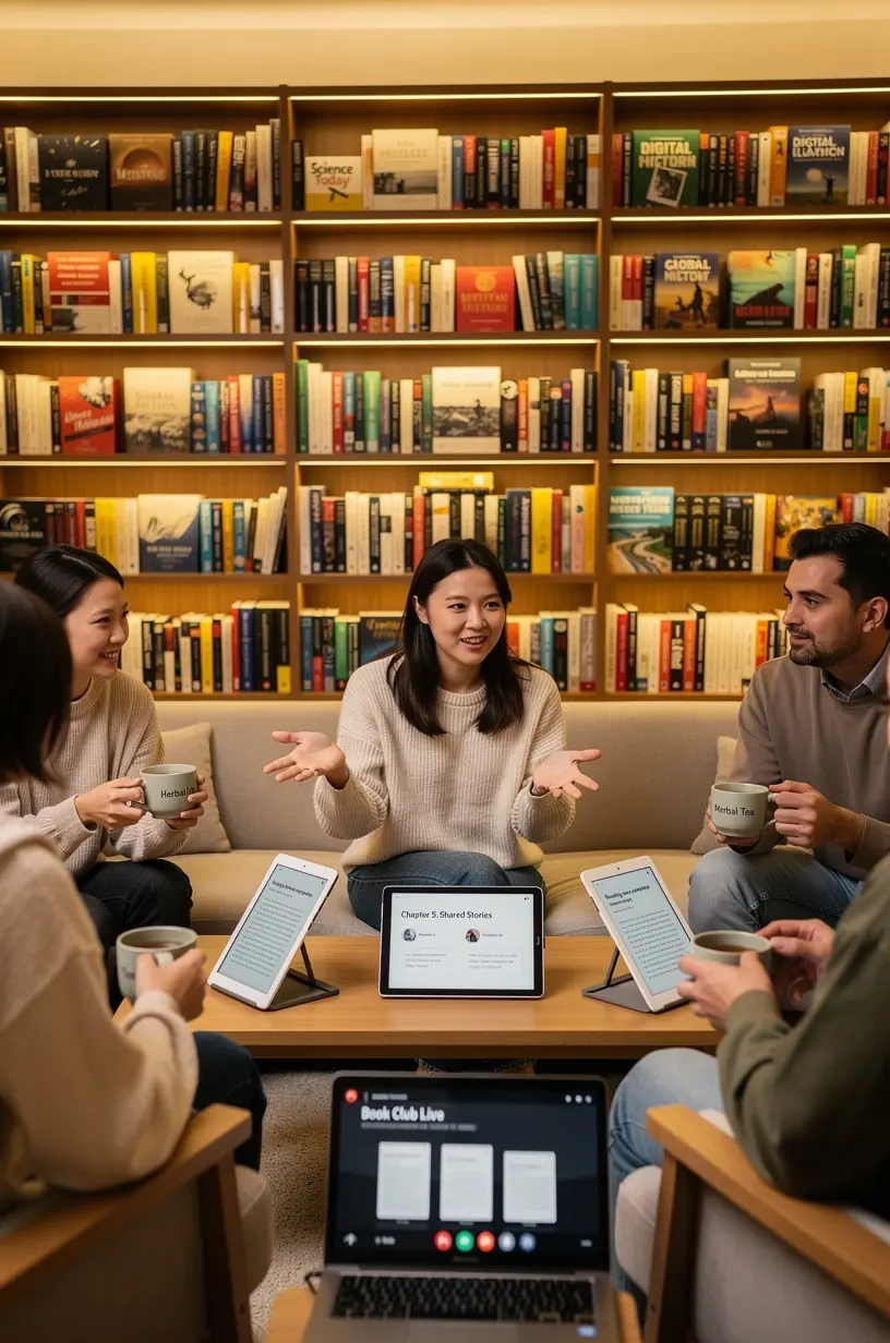 Intentional living concepts for simplified, efficient lifestyles