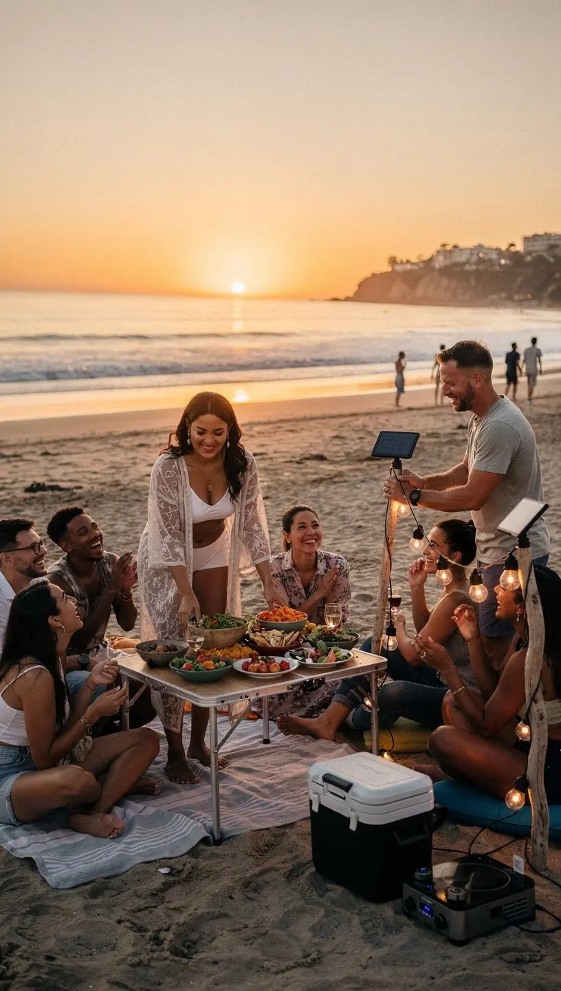 Practical tips for sustainable living choices featured image.