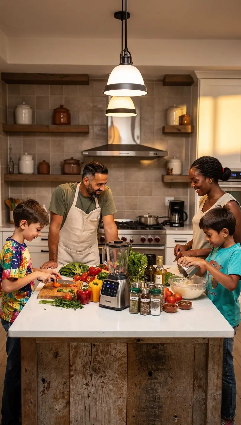 Innovation and technology